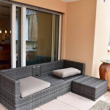 Modern Apartment 모던 펜션 Ιντερλάκεν Εξωτερικό φωτογραφία