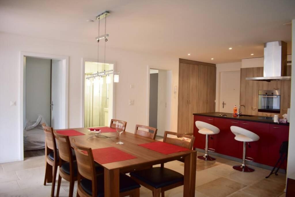 Modern Apartment 모던 펜션 Ιντερλάκεν Εξωτερικό φωτογραφία